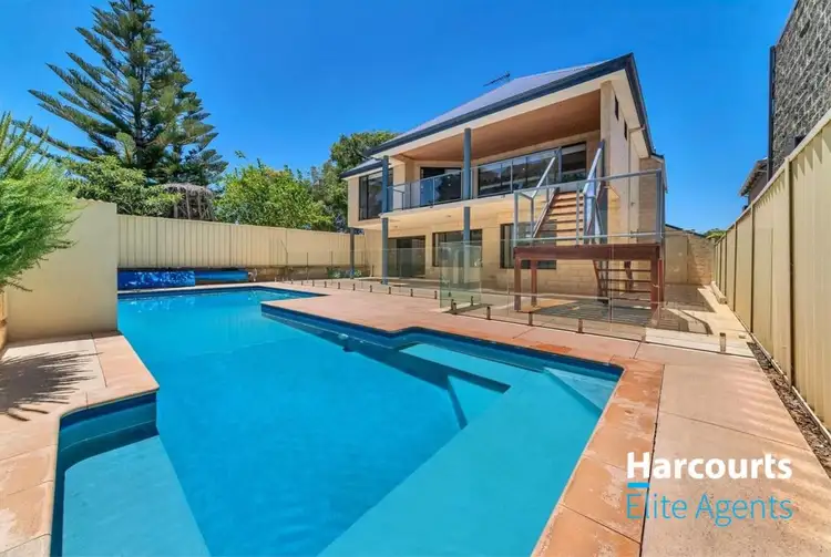 Main view of Homely house listing, 98B Harrison Street, Rockingham WA 6168