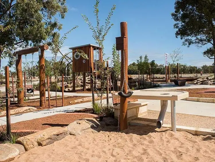 Seventh view of Homely land listing, Lot 788 Moodjar Way, Baldivis WA 6171