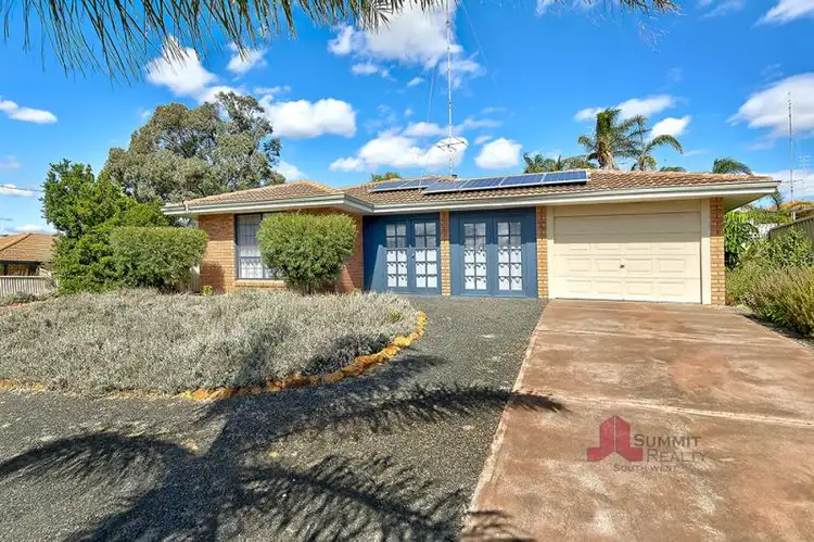 79 Travers Drive, Australind WA 6233