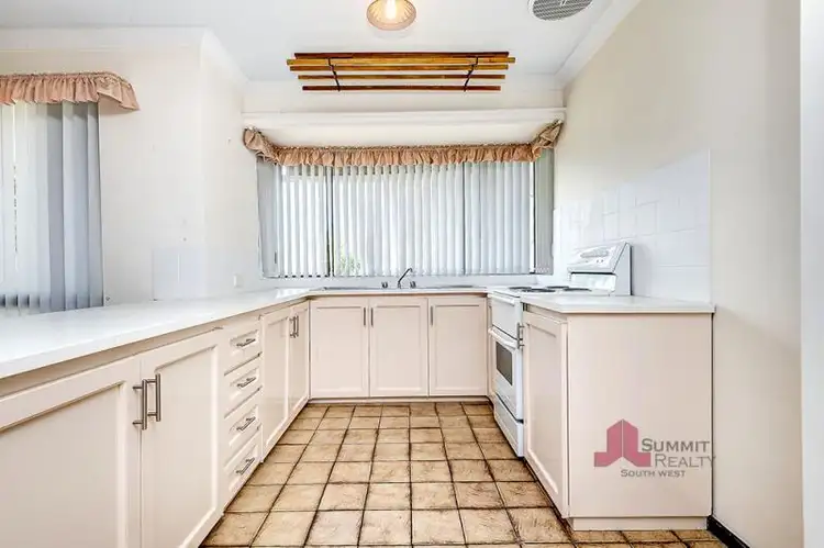 Second view of Homely house listing, 79 Travers Drive, Australind WA 6233