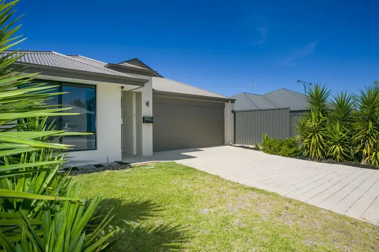 4 Kentmere Street,, Aveley WA 6069