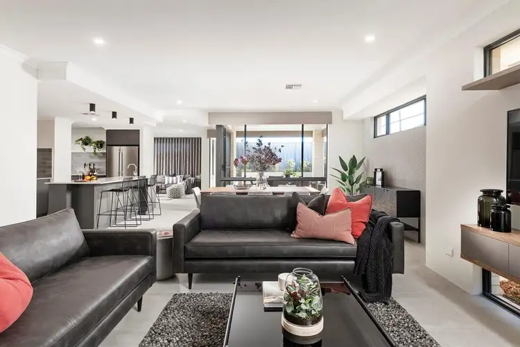 Third view of Homely house listing, 7 Cumberland Ave, Ellenbrook WA 6069