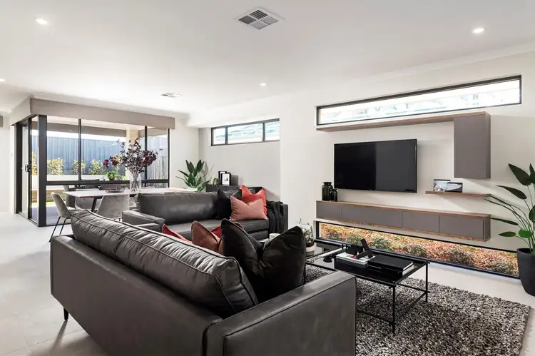 Fifth view of Homely house listing, 7 Cumberland Ave, Ellenbrook WA 6069
