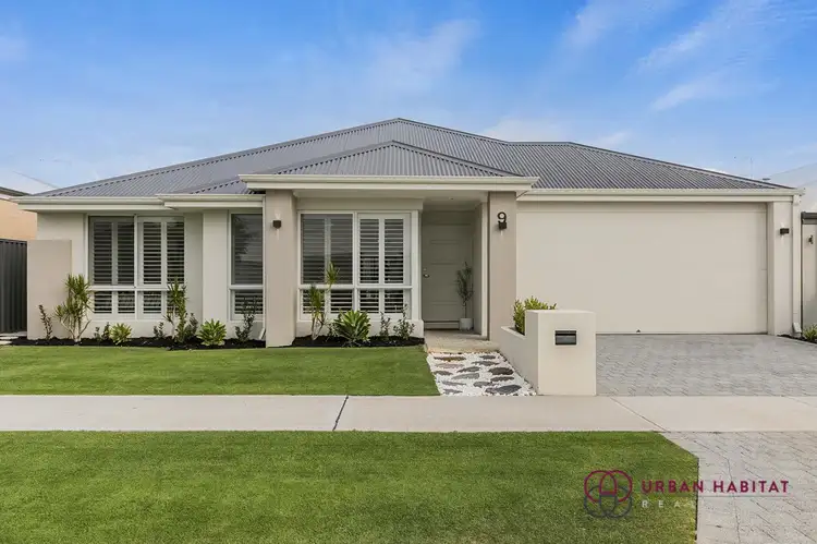 Main view of Homely house listing, 9 Porrum Street, Wellard WA 6170