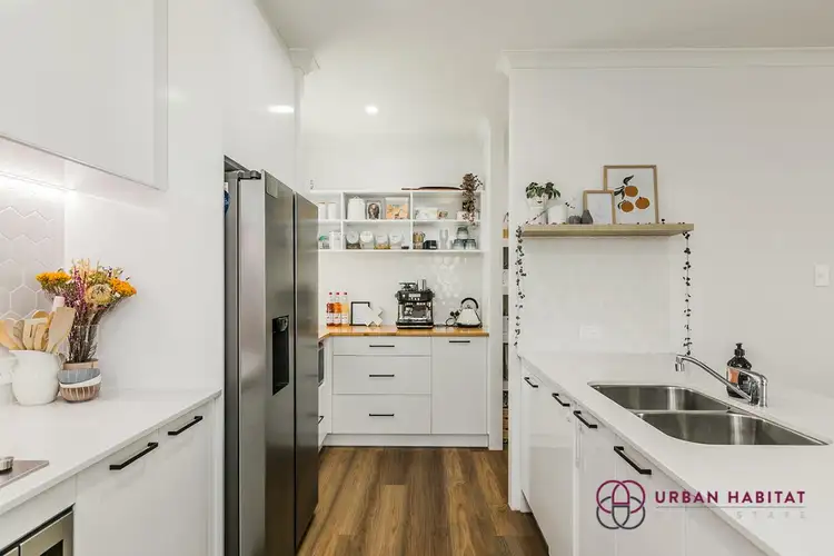 Second view of Homely house listing, 9 Porrum Street, Wellard WA 6170
