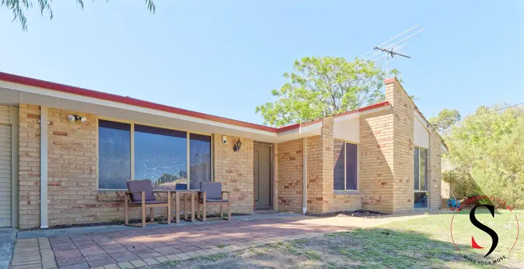 16 Mandarin Court, Craigie WA 6025
