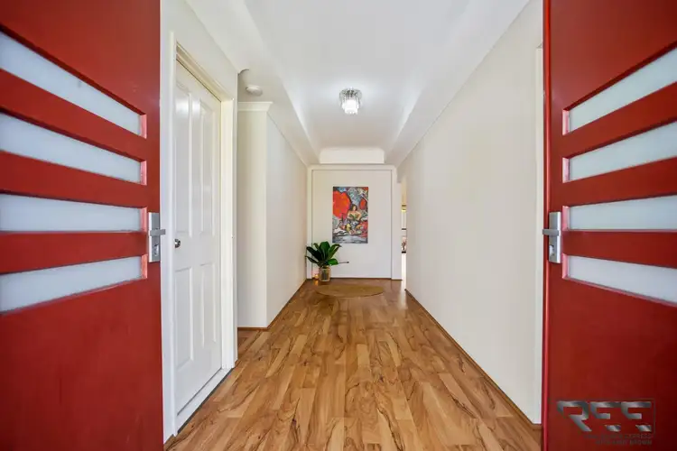 Second view of Homely house listing, 5 Barclay Way, Piara Waters WA 6112