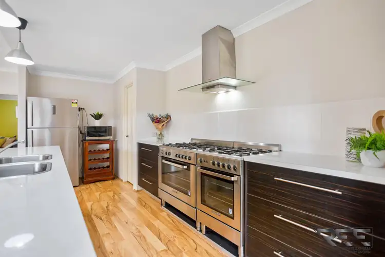 Third view of Homely house listing, 5 Barclay Way, Piara Waters WA 6112