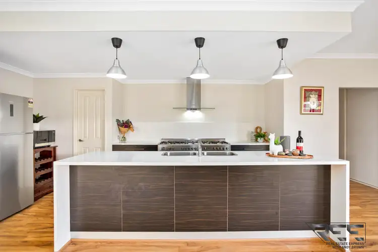 Fourth view of Homely house listing, 5 Barclay Way, Piara Waters WA 6112