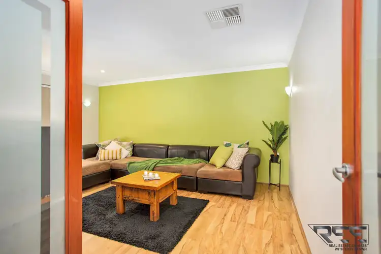 Sixth view of Homely house listing, 5 Barclay Way, Piara Waters WA 6112