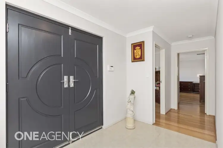 Fifth view of Homely house listing, 7 Fulmar Way, Seville Grove WA 6112