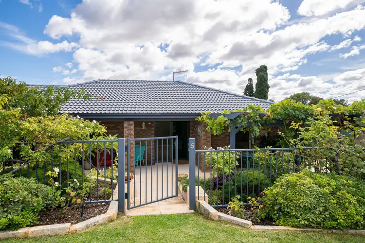 5 Andrews Court, Padbury WA 6025