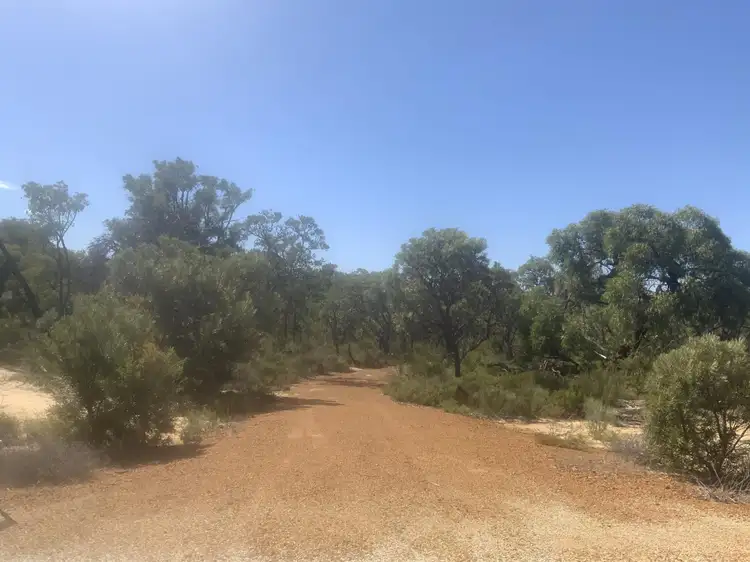 Second view of Homely land listing, 886/143 Rosewood Drive, Chittering WA 6084