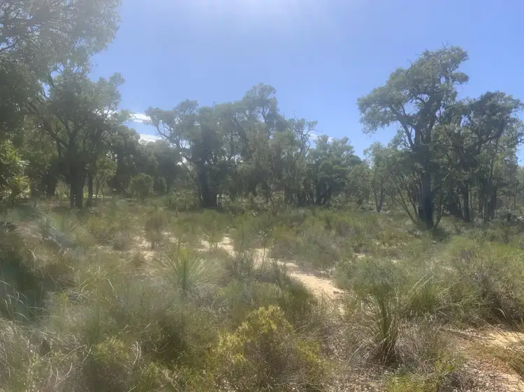 Fourth view of Homely land listing, 886/143 Rosewood Drive, Chittering WA 6084