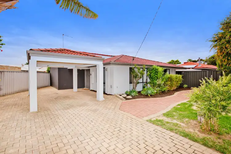 Main view of Homely house listing, 10 Warner Place, Greenwood WA 6024