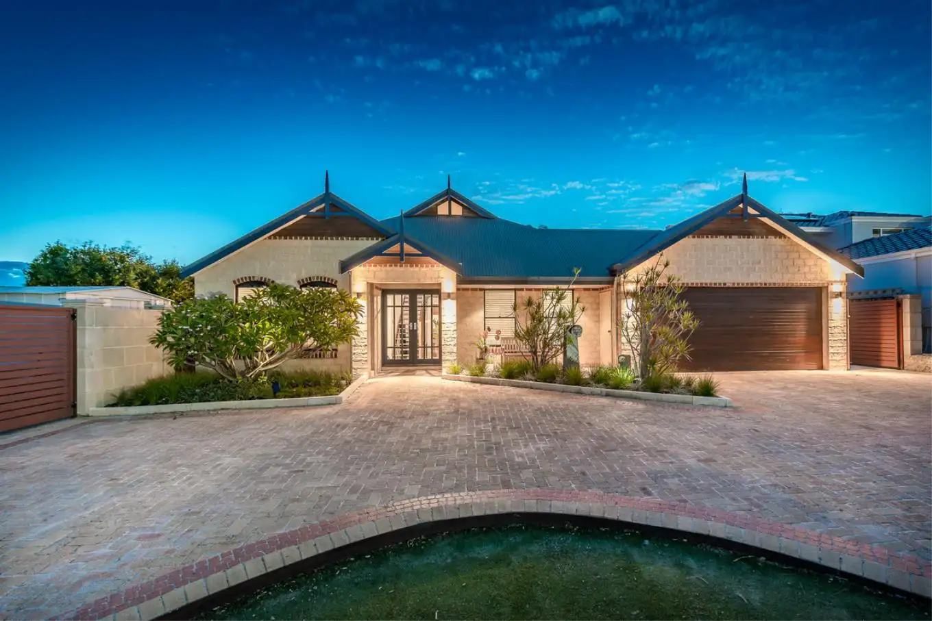 Main view of Homely house listing, 15 Gifford Mews, Currambine WA 6028