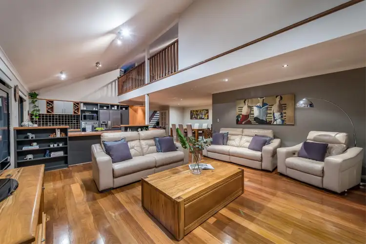 Second view of Homely house listing, 15 Gifford Mews, Currambine WA 6028