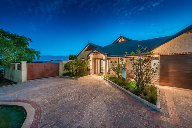 Fourth view of Homely house listing, 15 Gifford Mews, Currambine WA 6028