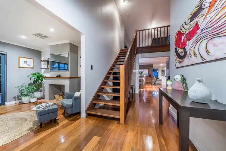 Fifth view of Homely house listing, 15 Gifford Mews, Currambine WA 6028