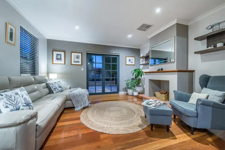 Sixth view of Homely house listing, 15 Gifford Mews, Currambine WA 6028