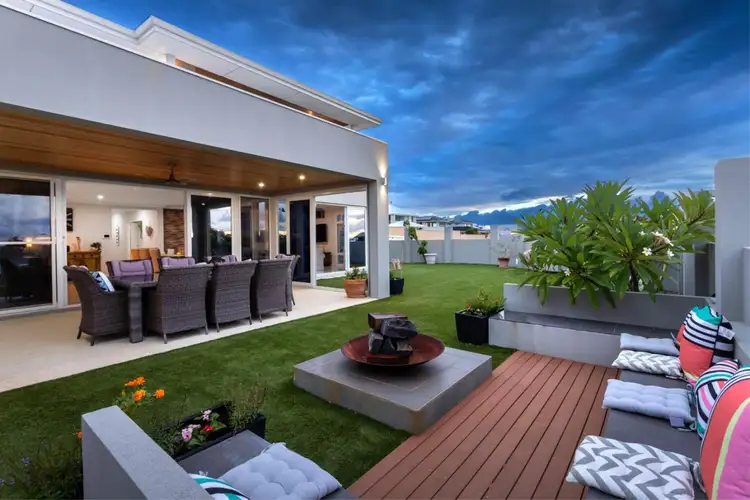 Third view of Homely house listing, 42 Kurrawa Way, Iluka WA 6028