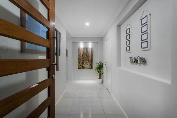 Sixth view of Homely house listing, 42 Kurrawa Way, Iluka WA 6028