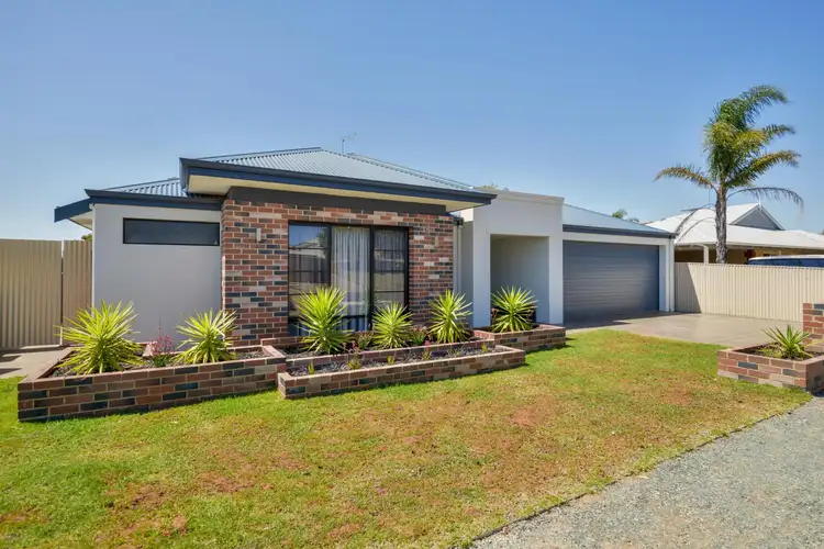 26 Tindals Crescent, Hannans WA 6430