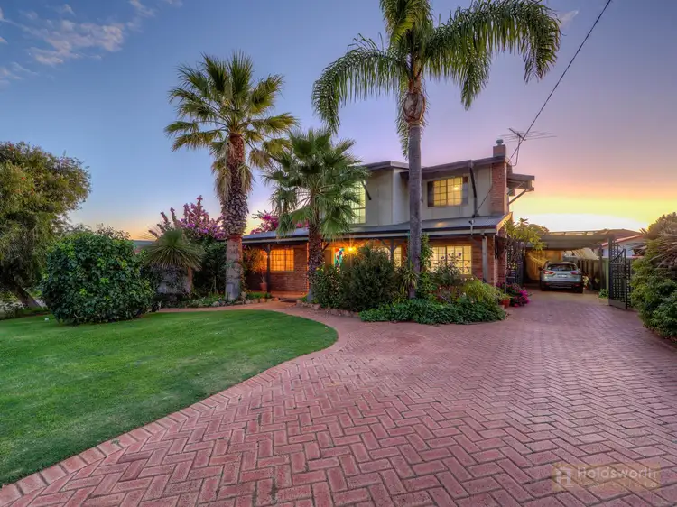 15 Constance Street, Yokine WA 6060