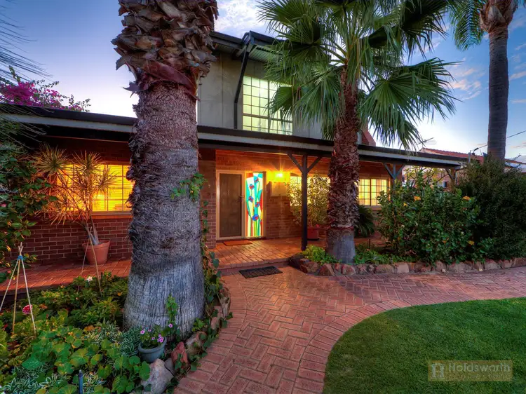 Second view of Homely house listing, 15 Constance Street, Yokine WA 6060