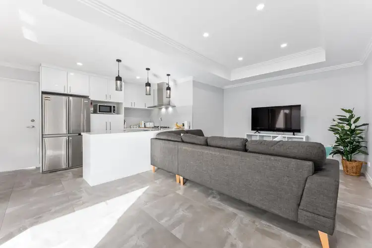 Main view of Homely villa listing, 43C Loughton Way, Balga WA 6061