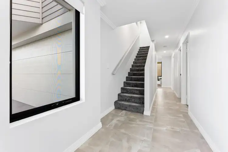 Second view of Homely villa listing, 43C Loughton Way, Balga WA 6061