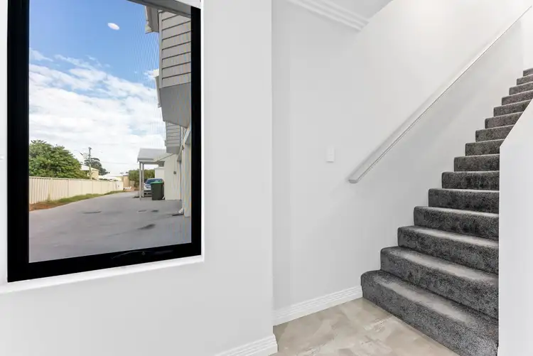 Third view of Homely villa listing, 43C Loughton Way, Balga WA 6061