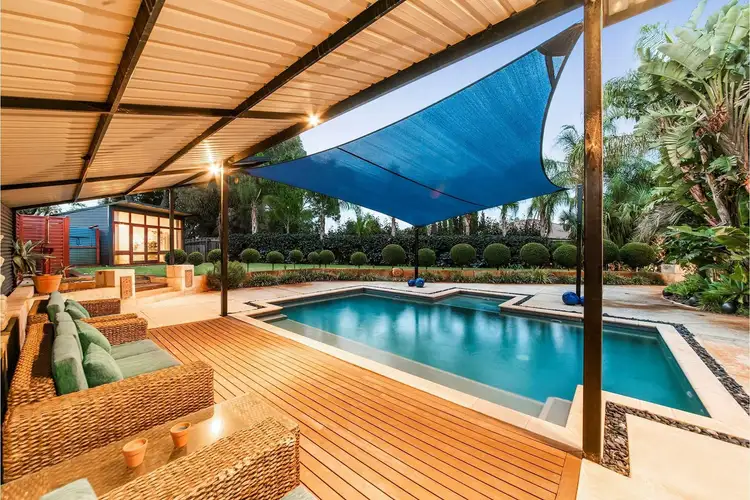 8 Trilogy Court, The Vines WA 6069