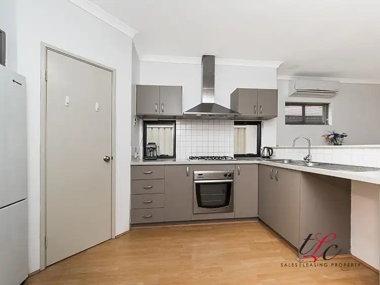 Third view of Homely villa listing, 1/3 Harris Street, Carlisle WA 6101