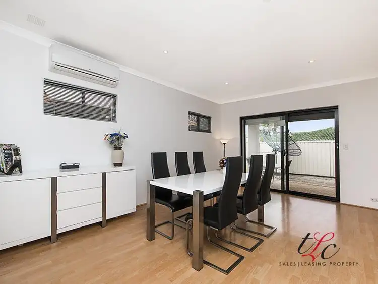 Fifth view of Homely villa listing, 1/3 Harris Street, Carlisle WA 6101