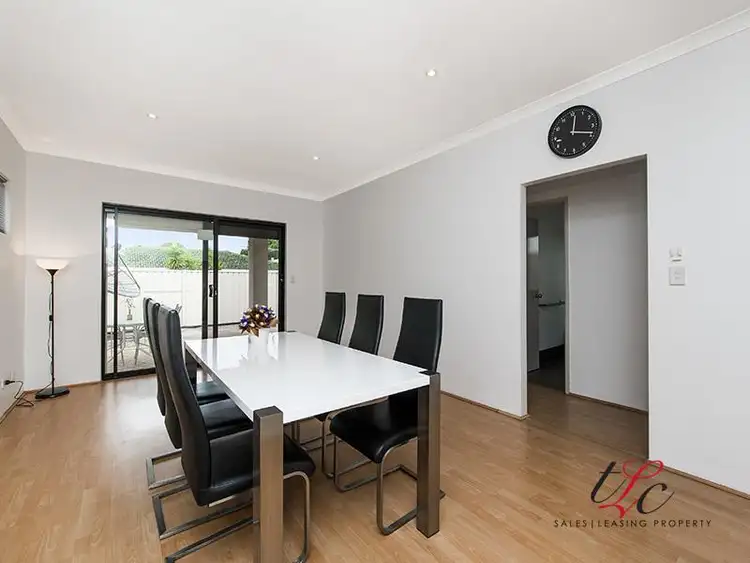 Sixth view of Homely villa listing, 1/3 Harris Street, Carlisle WA 6101