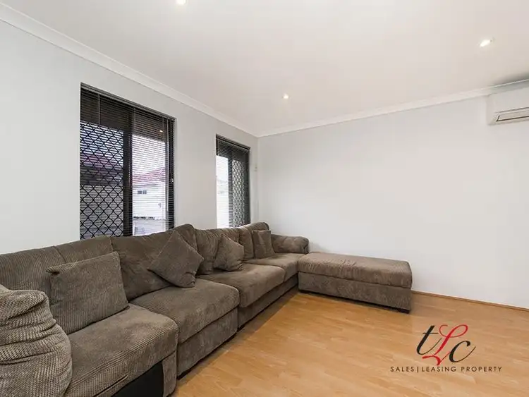 Seventh view of Homely villa listing, 1/3 Harris Street, Carlisle WA 6101