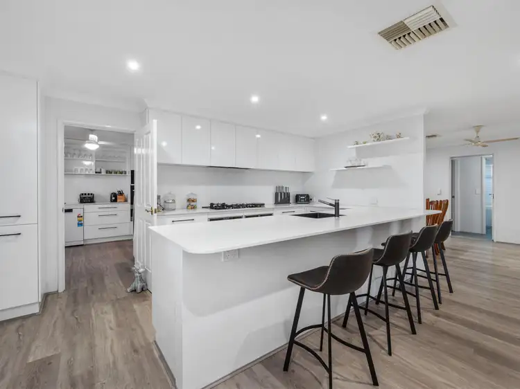 Main view of Homely house listing, 36 Blackwattle Parade, Padbury WA 6025