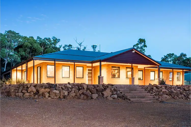 Second view of Homely house listing, 8 Equestrian Avenue, Bedfordale WA 6112