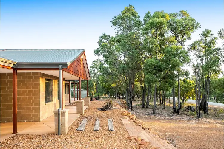 Fourth view of Homely house listing, 8 Equestrian Avenue, Bedfordale WA 6112