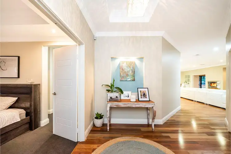 Fifth view of Homely house listing, 8 Equestrian Avenue, Bedfordale WA 6112