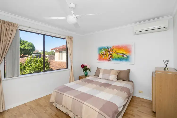 Seventh view of Homely house listing, 3/34 Connelly Way, Booragoon WA 6154