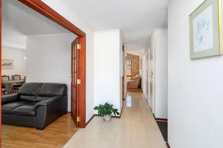 Third view of Homely house listing, 3/34 Connelly Way, Booragoon WA 6154
