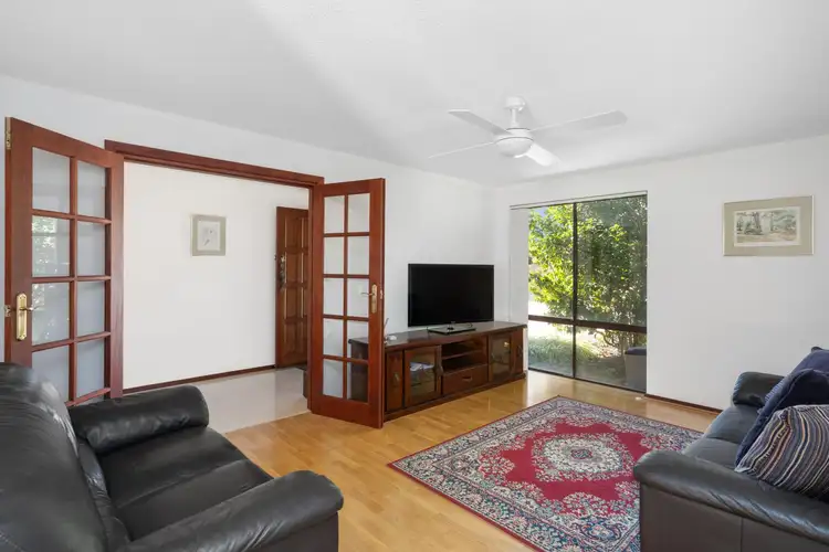 Fourth view of Homely house listing, 3/34 Connelly Way, Booragoon WA 6154
