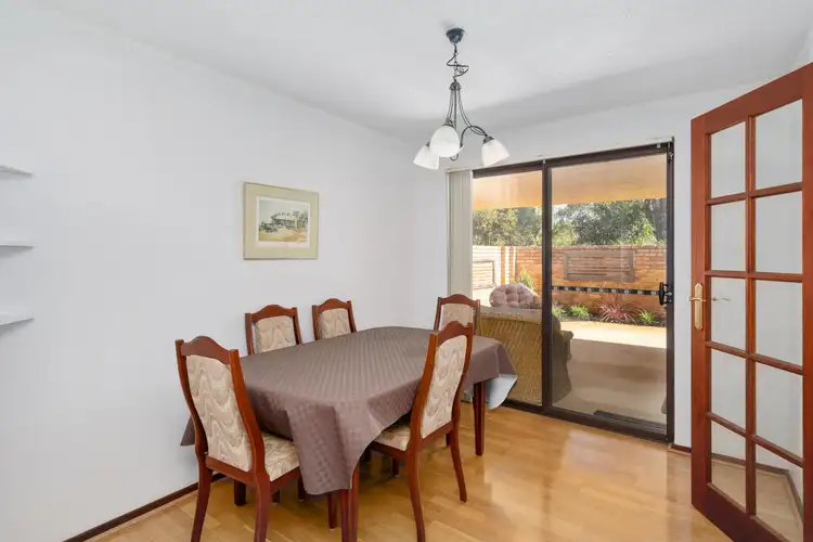 Fifth view of Homely house listing, 3/34 Connelly Way, Booragoon WA 6154