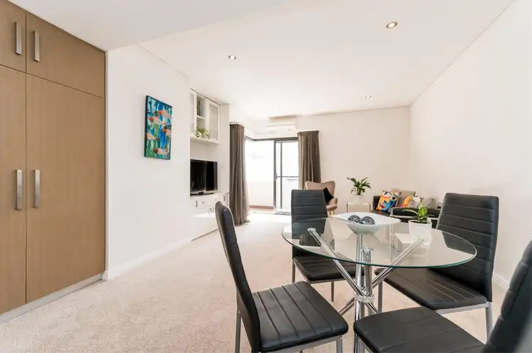 Third view of Homely apartment listing, 13/80 Eighth Avenue, Maylands WA 6051