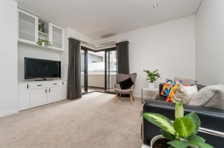 Fourth view of Homely apartment listing, 13/80 Eighth Avenue, Maylands WA 6051
