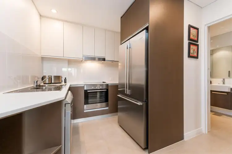 Fifth view of Homely apartment listing, 13/80 Eighth Avenue, Maylands WA 6051