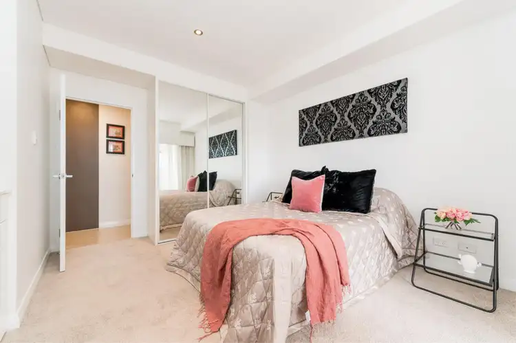 Sixth view of Homely apartment listing, 13/80 Eighth Avenue, Maylands WA 6051