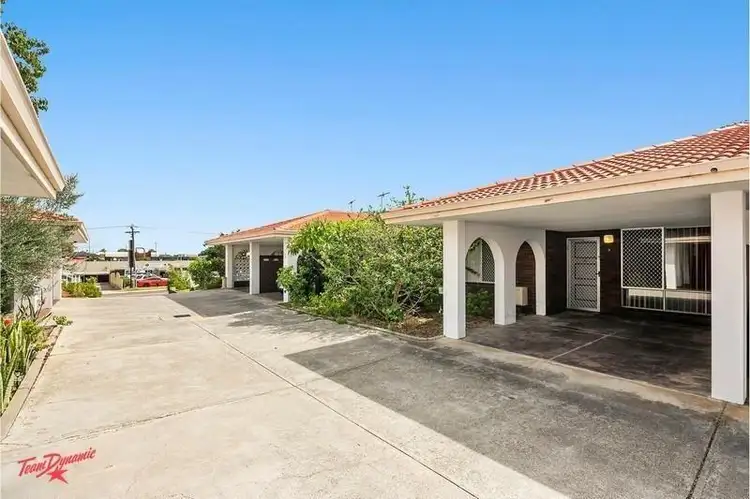 Third view of Homely house listing, 3/166 Waterloo Street, Tuart Hill WA 6060